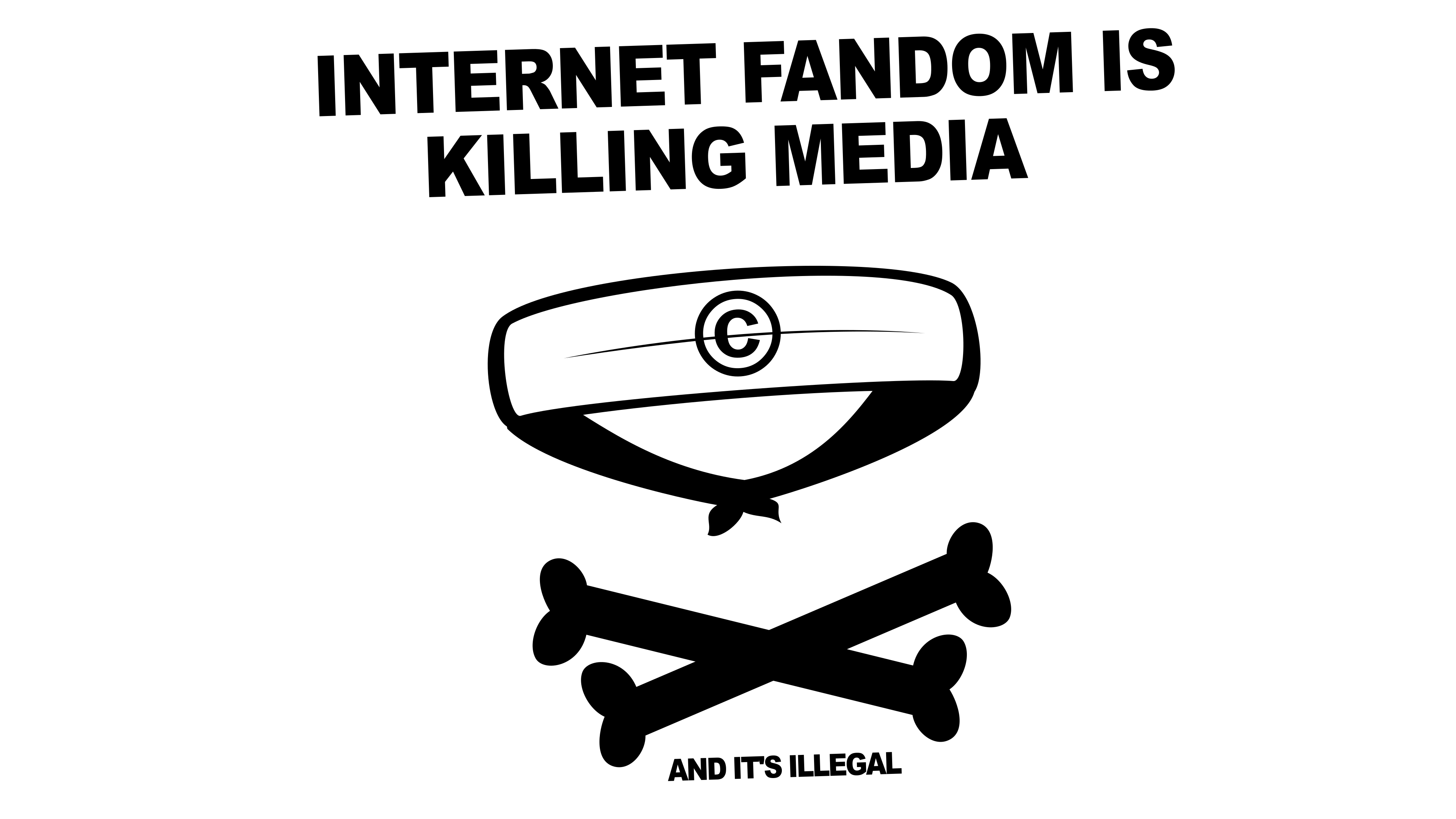 Internet Fandom is Killing Media