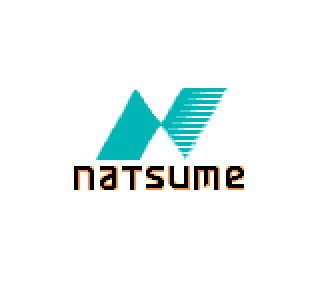 Old Natsume Logo