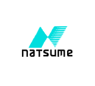 New Natsume Logo